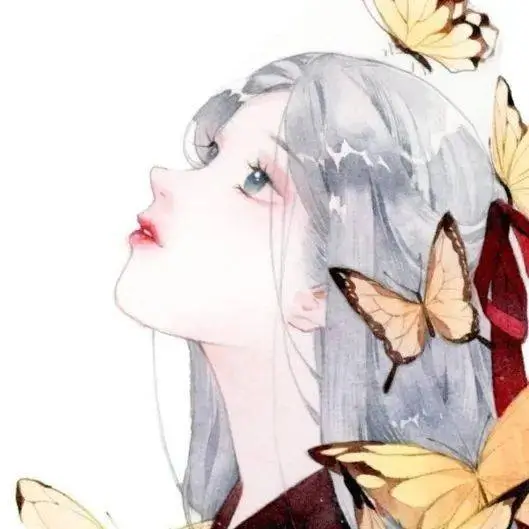 读者老书虫头像